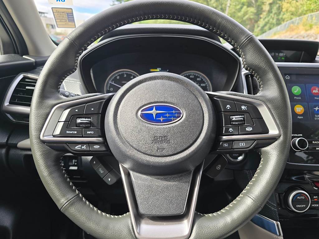 Thumbnail: 2024 Subaru Forester - 14