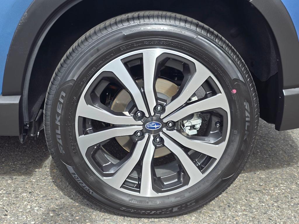Thumbnail: 2024 Subaru Forester - 8
