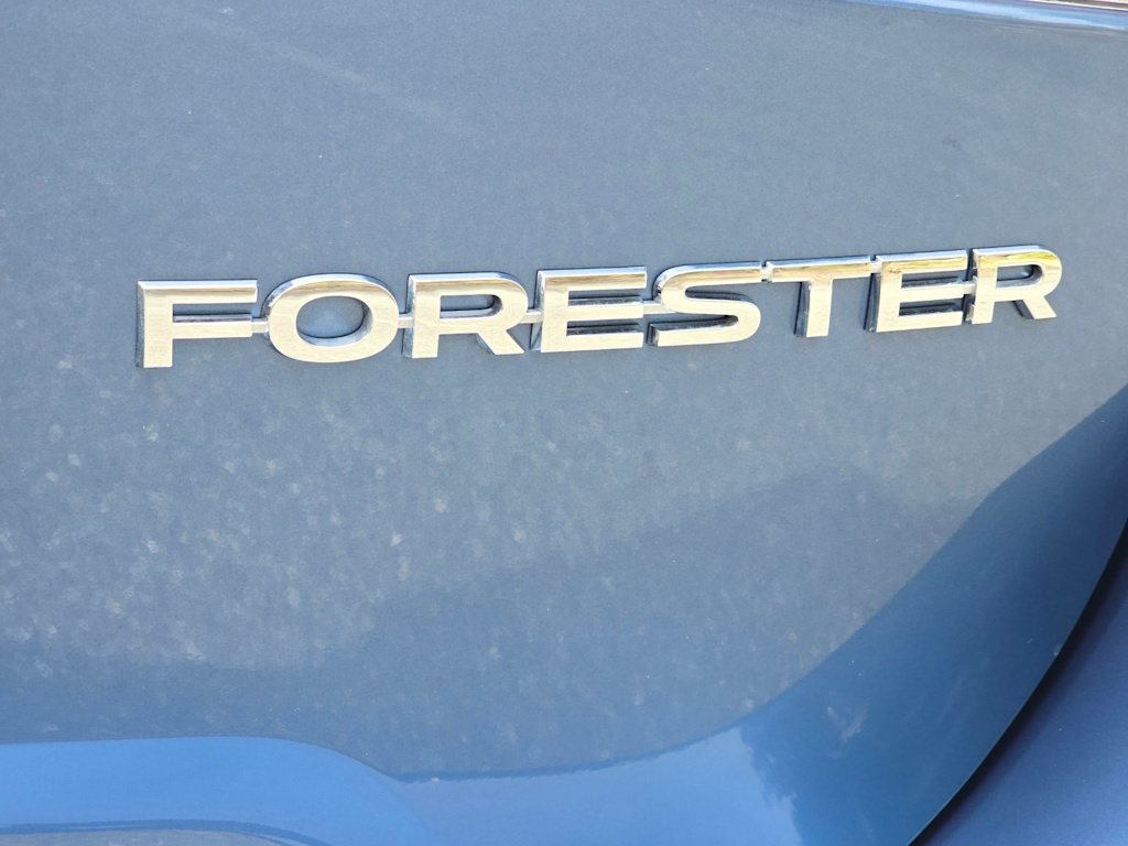 Thumbnail: 2024 Subaru Forester - 7
