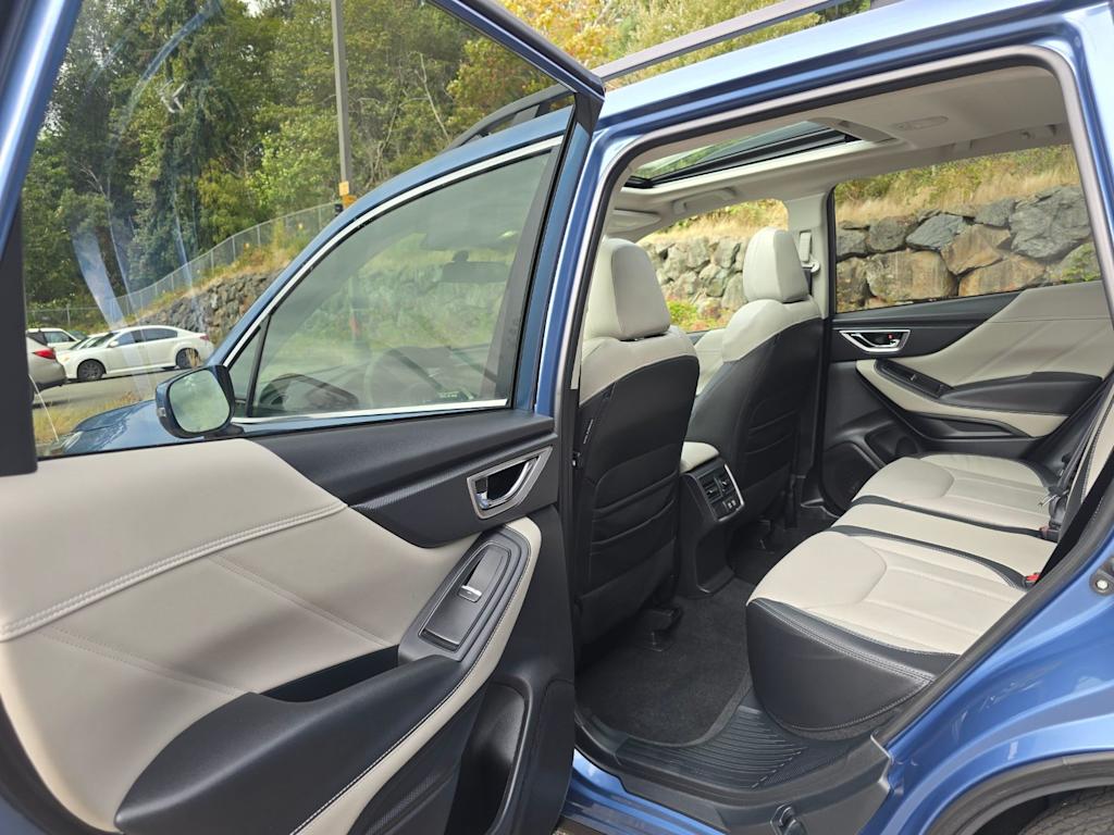 Thumbnail: 2024 Subaru Forester - 31