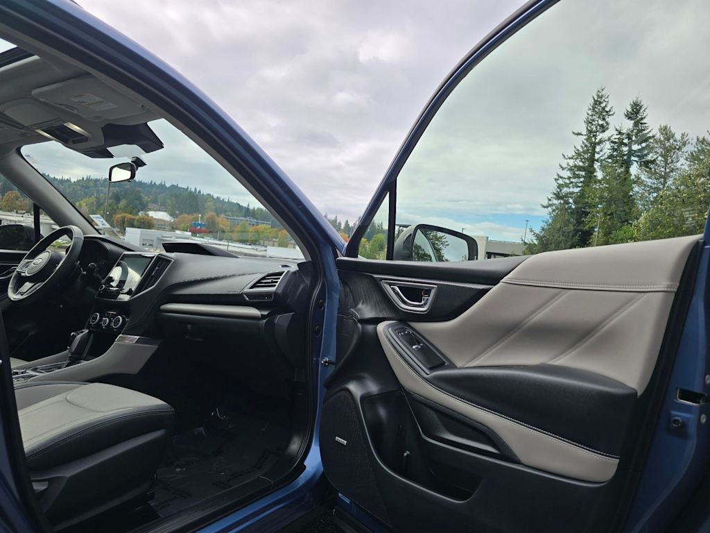 Thumbnail: 2024 Subaru Forester - 34