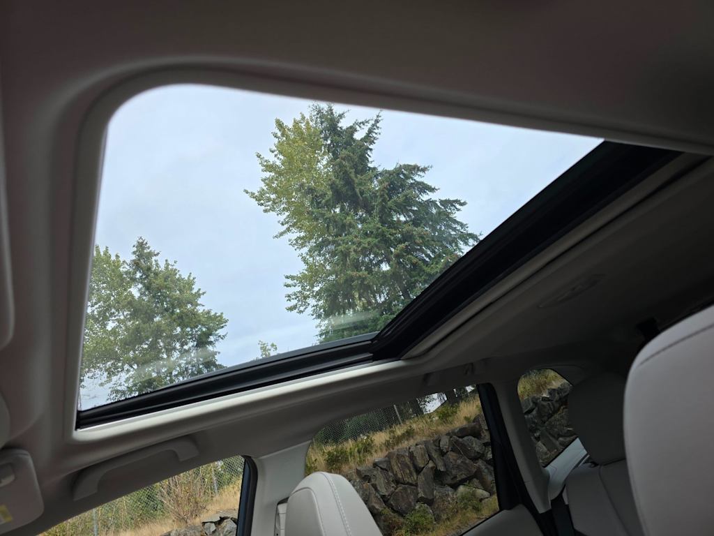 Thumbnail: 2024 Subaru Forester - 29