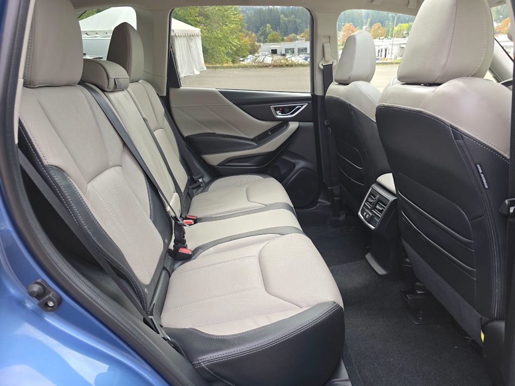 Thumbnail: 2024 Subaru Forester - 32