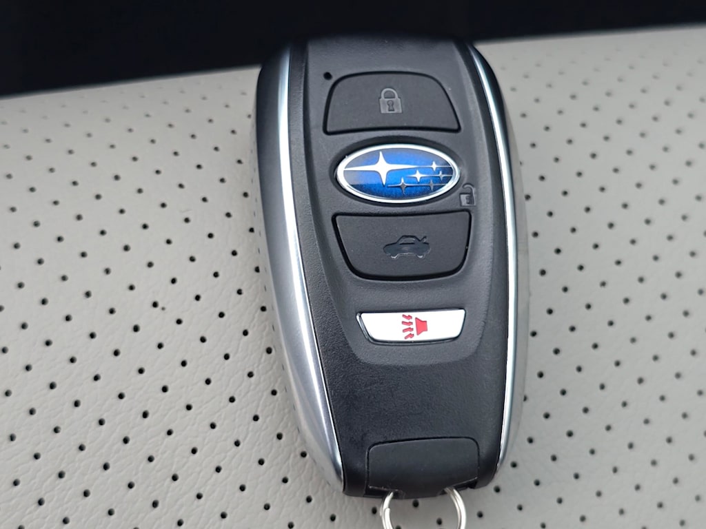 Thumbnail: 2024 Subaru Forester - 20