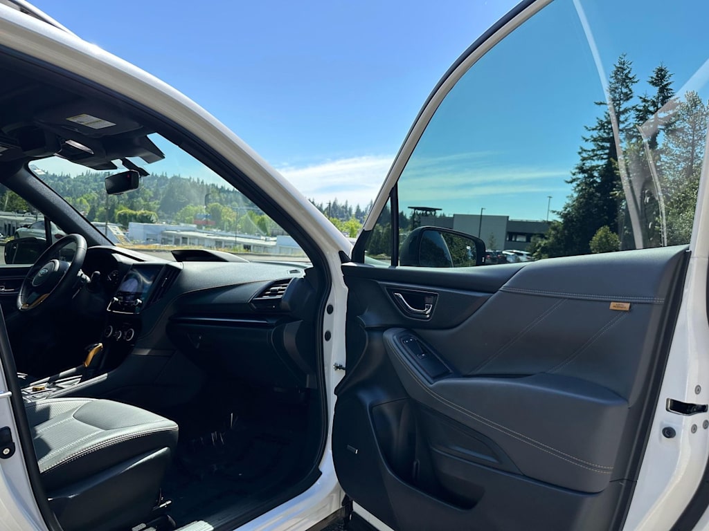 Thumbnail: 2022 Subaru Forester - 23