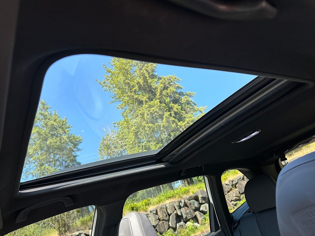 Thumbnail: 2022 Subaru Forester - 25