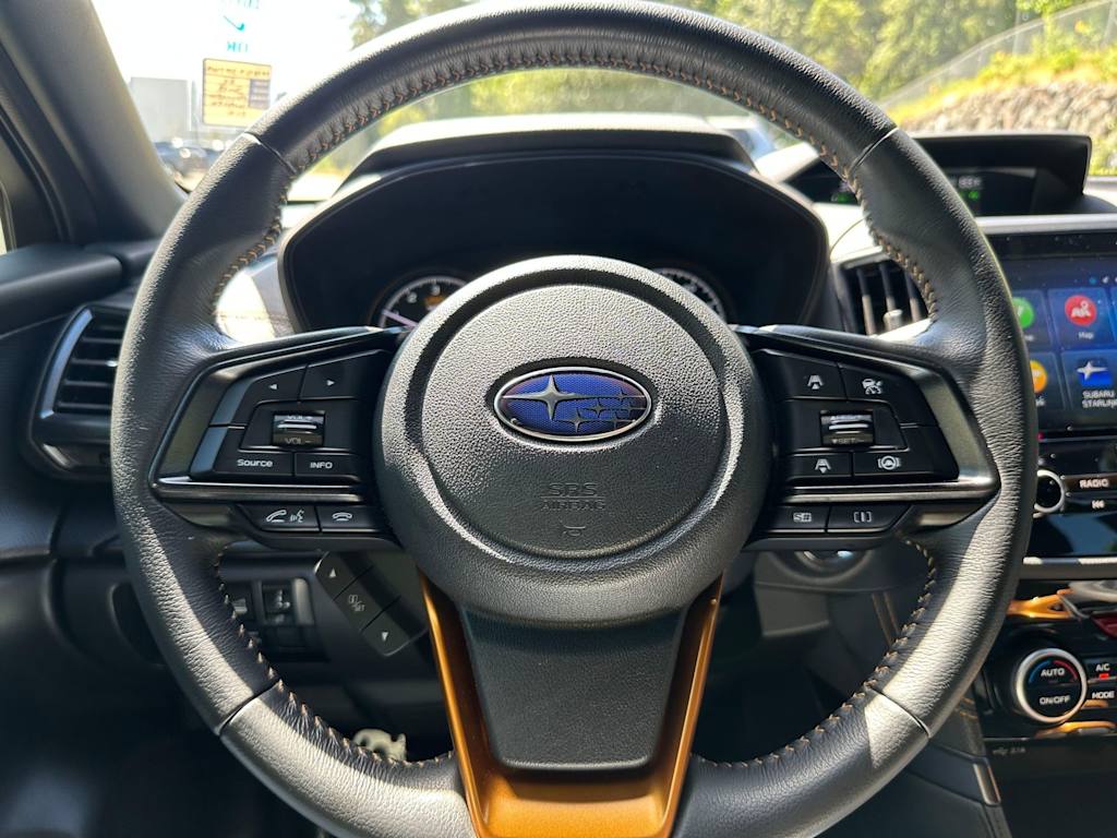 Thumbnail: 2022 Subaru Forester - 10