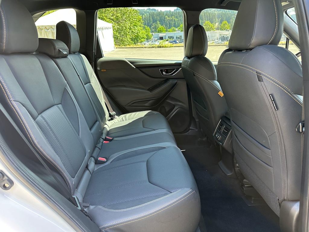 Thumbnail: 2022 Subaru Forester - 21