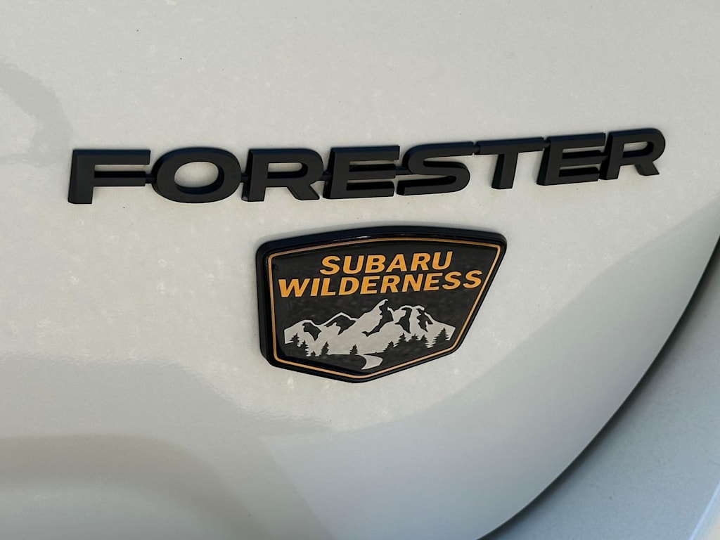 Thumbnail: 2022 Subaru Forester - 7
