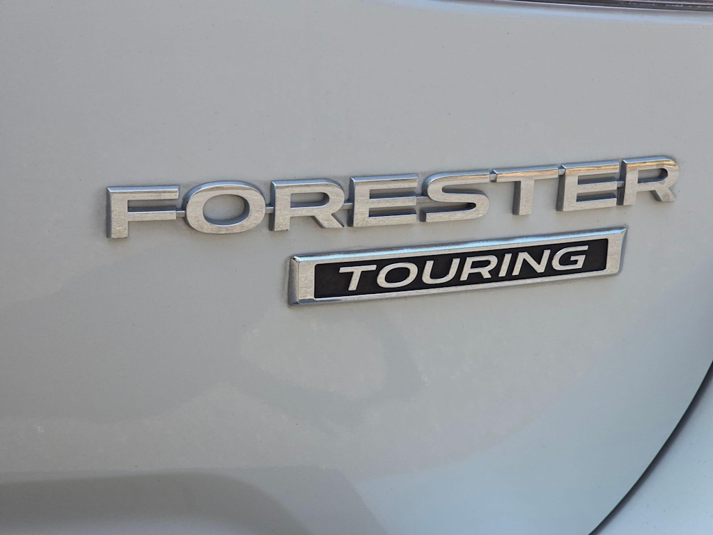Thumbnail: 2024 Subaru Forester - 7