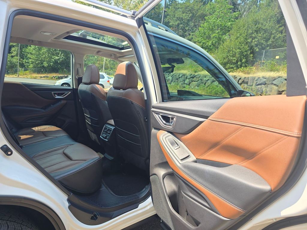 Thumbnail: 2024 Subaru Forester - 30