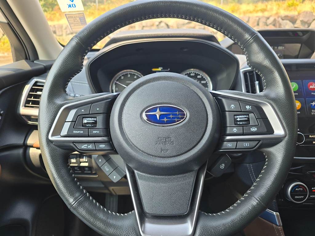 Thumbnail: 2024 Subaru Forester - 13