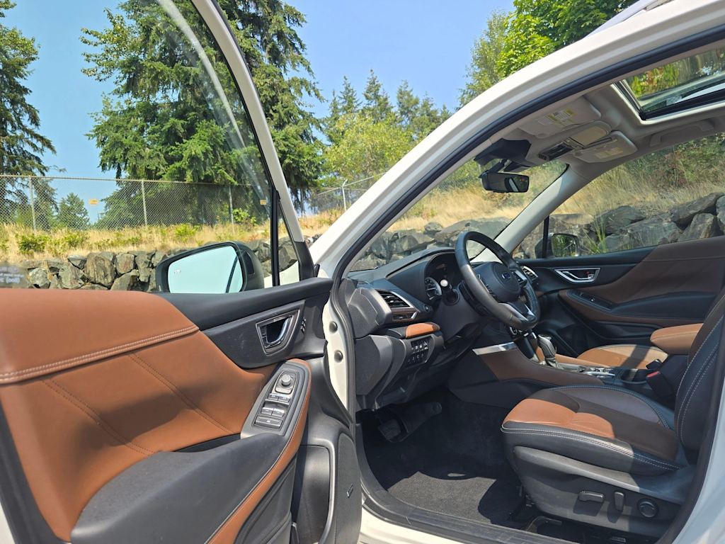 Thumbnail: 2024 Subaru Forester - 14