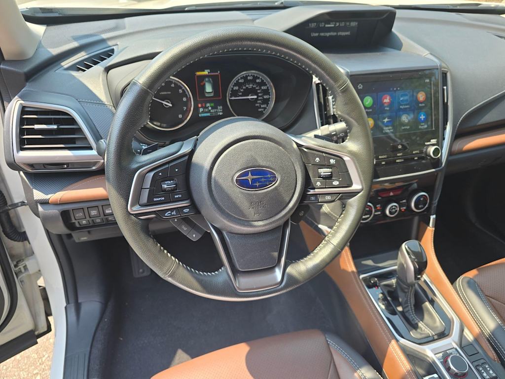 Thumbnail: 2024 Subaru Forester - 2