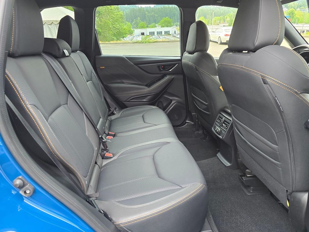 Thumbnail: 2023 Subaru Forester - 20