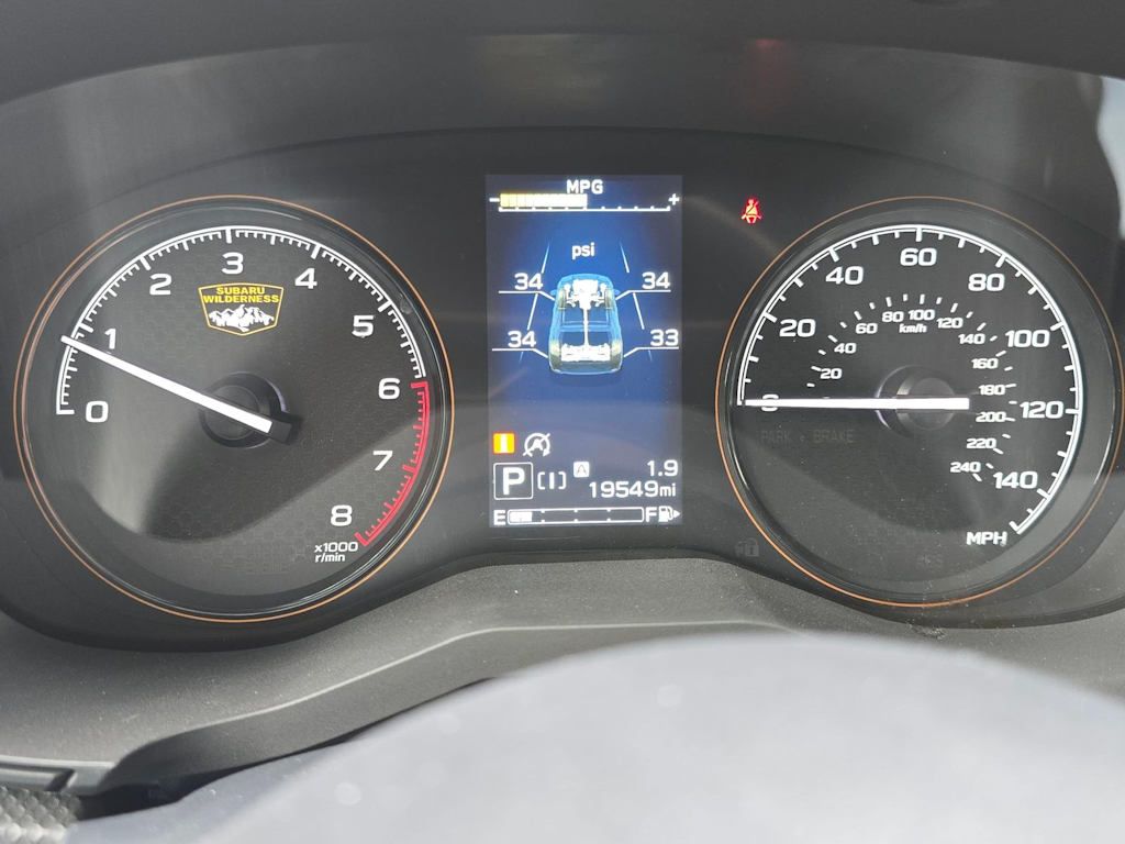 Thumbnail: 2023 Subaru Forester - 15