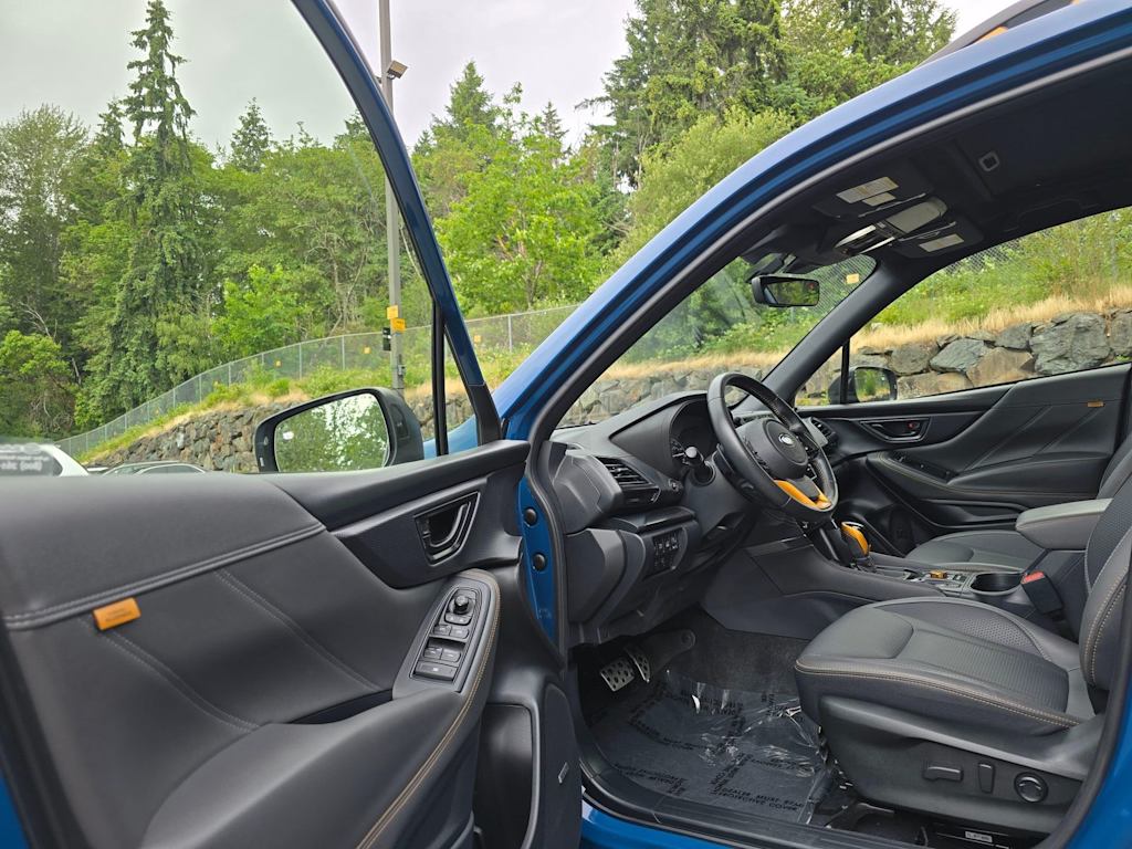 Thumbnail: 2023 Subaru Forester - 24