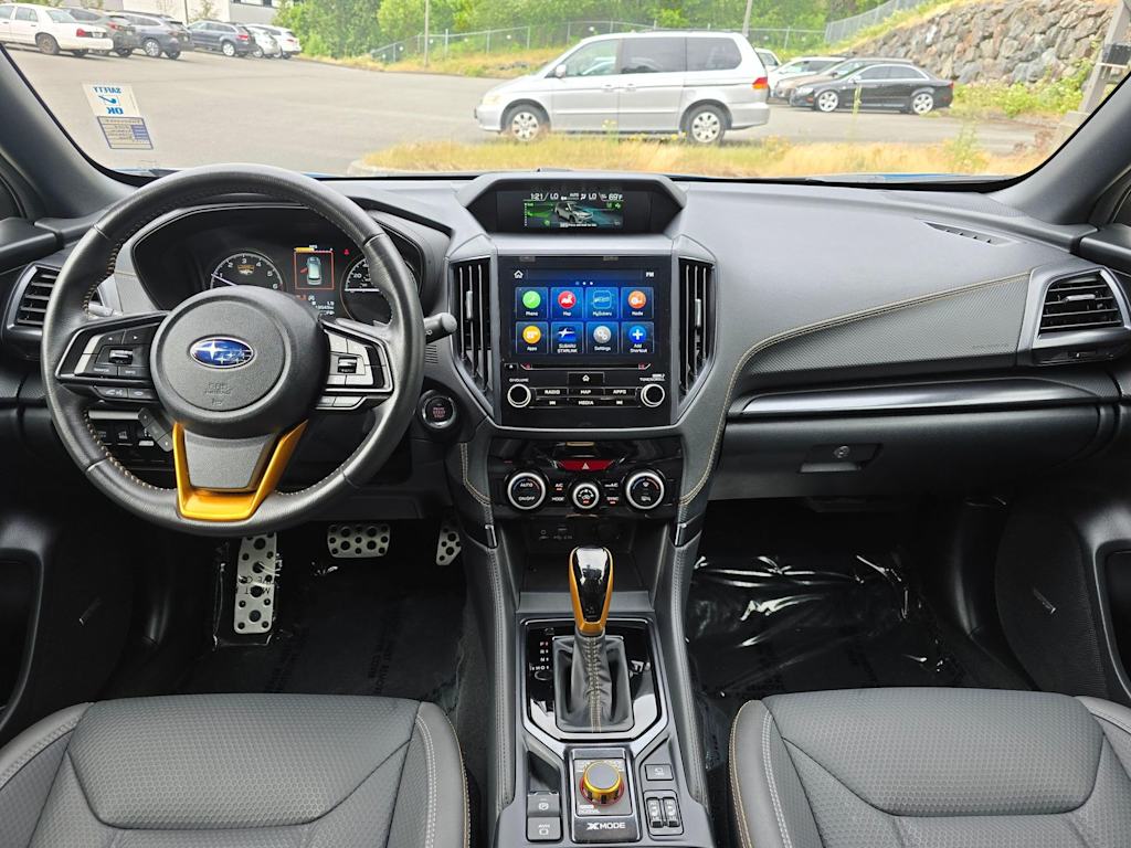 Thumbnail: 2023 Subaru Forester - 2