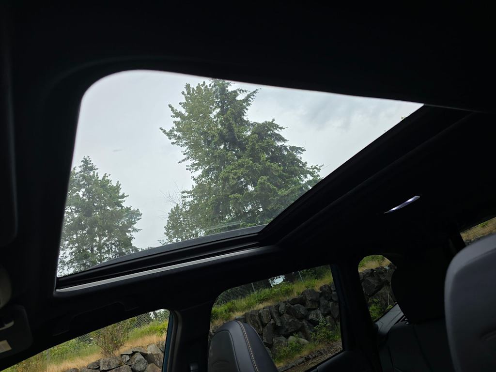 Thumbnail: 2023 Subaru Forester - 25