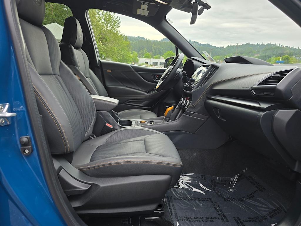 Thumbnail: 2023 Subaru Forester - 21