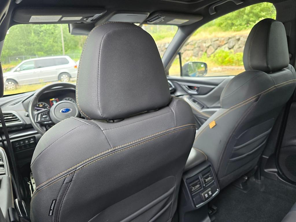 Thumbnail: 2023 Subaru Forester - 10