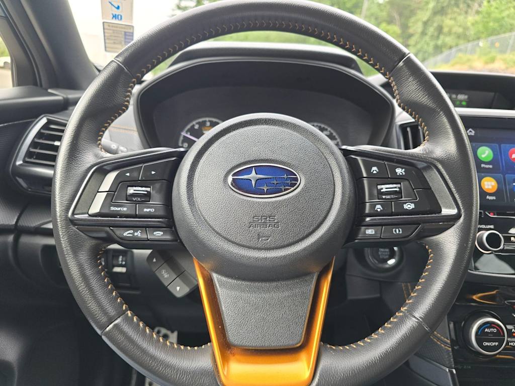 Thumbnail: 2023 Subaru Forester - 9