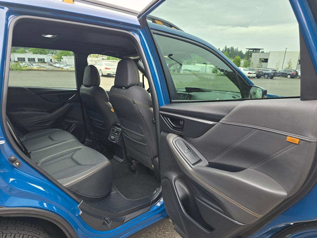 Thumbnail: 2023 Subaru Forester - 11