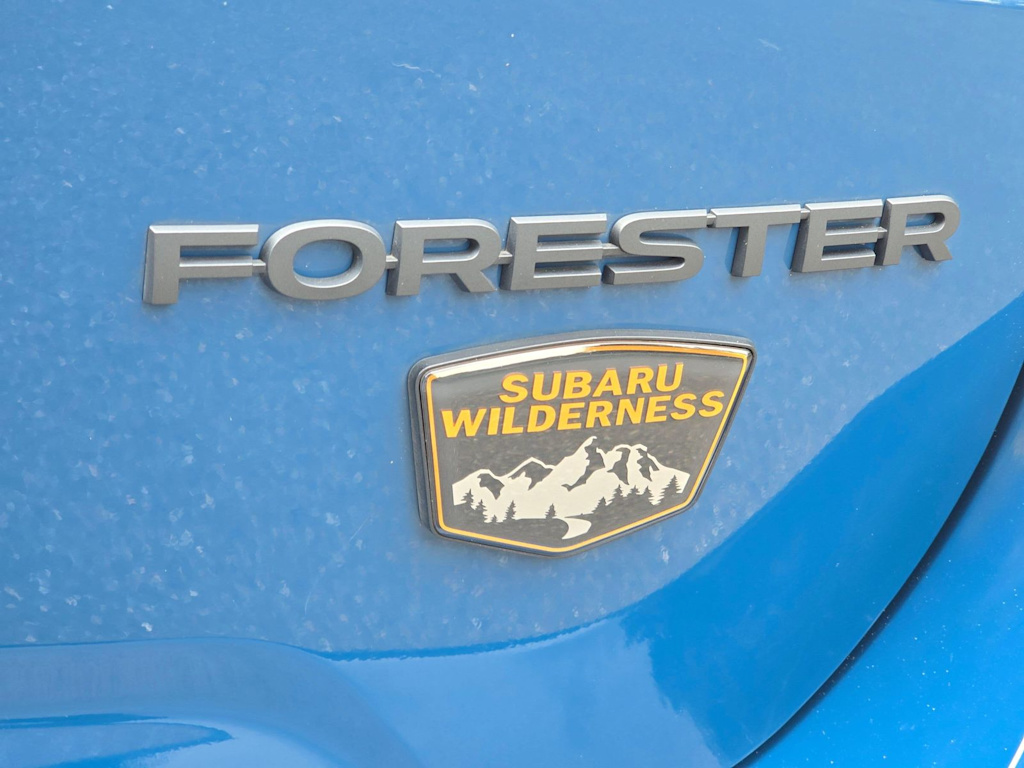 Thumbnail: 2023 Subaru Forester - 7