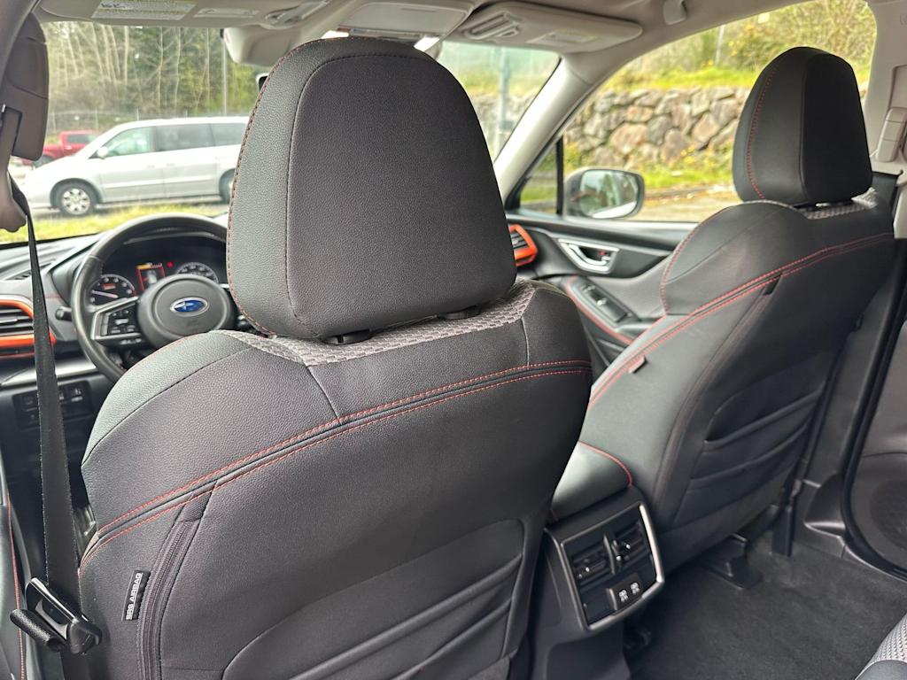 Thumbnail: 2020 Subaru Forester - 10