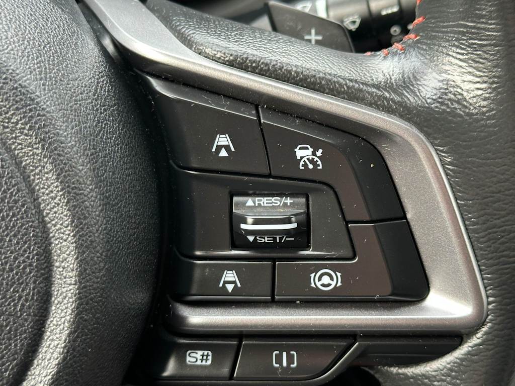 Thumbnail: 2020 Subaru Forester - 32