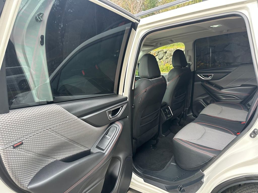 Thumbnail: 2020 Subaru Forester - 19