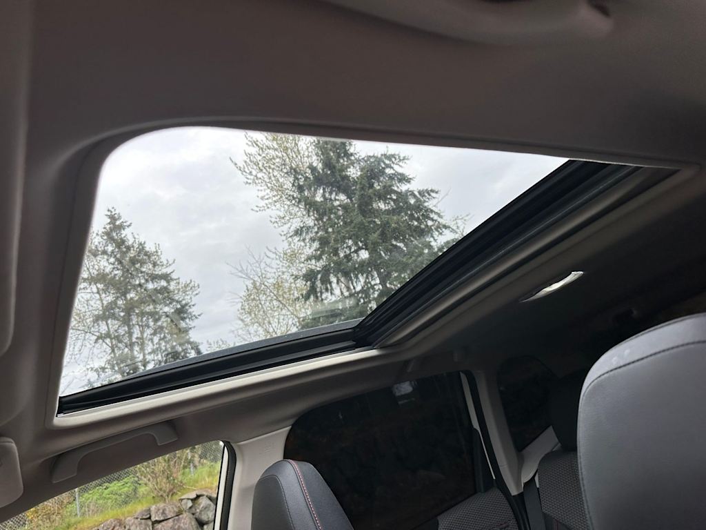 Thumbnail: 2020 Subaru Forester - 25