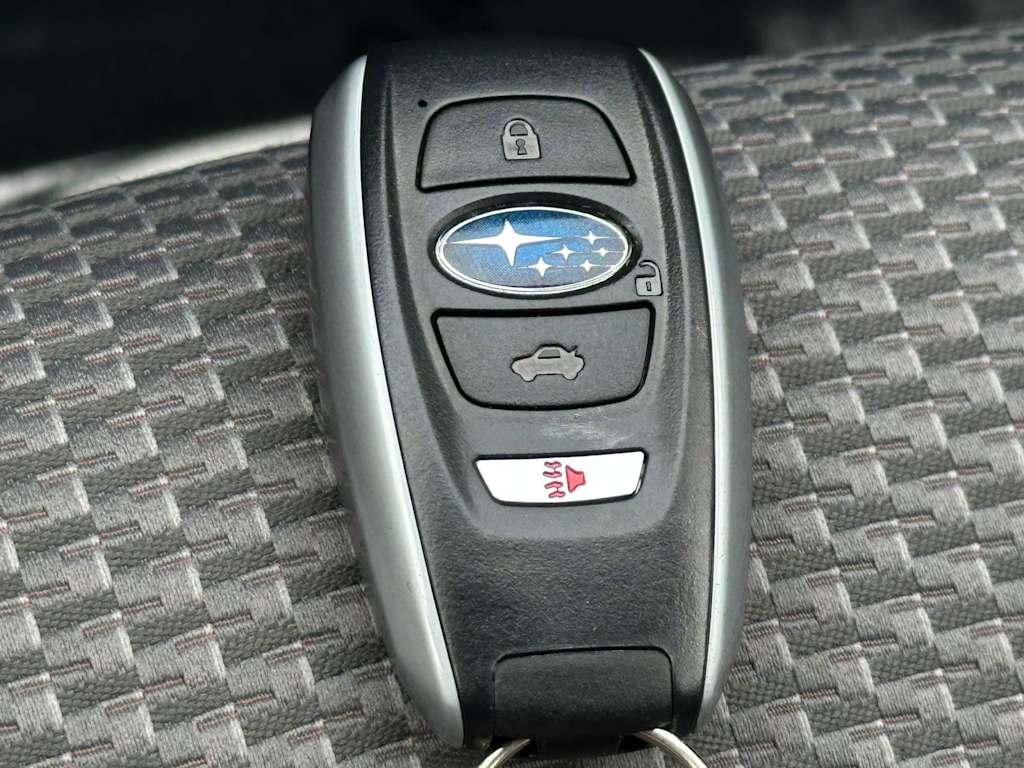 Thumbnail: 2020 Subaru Forester - 17