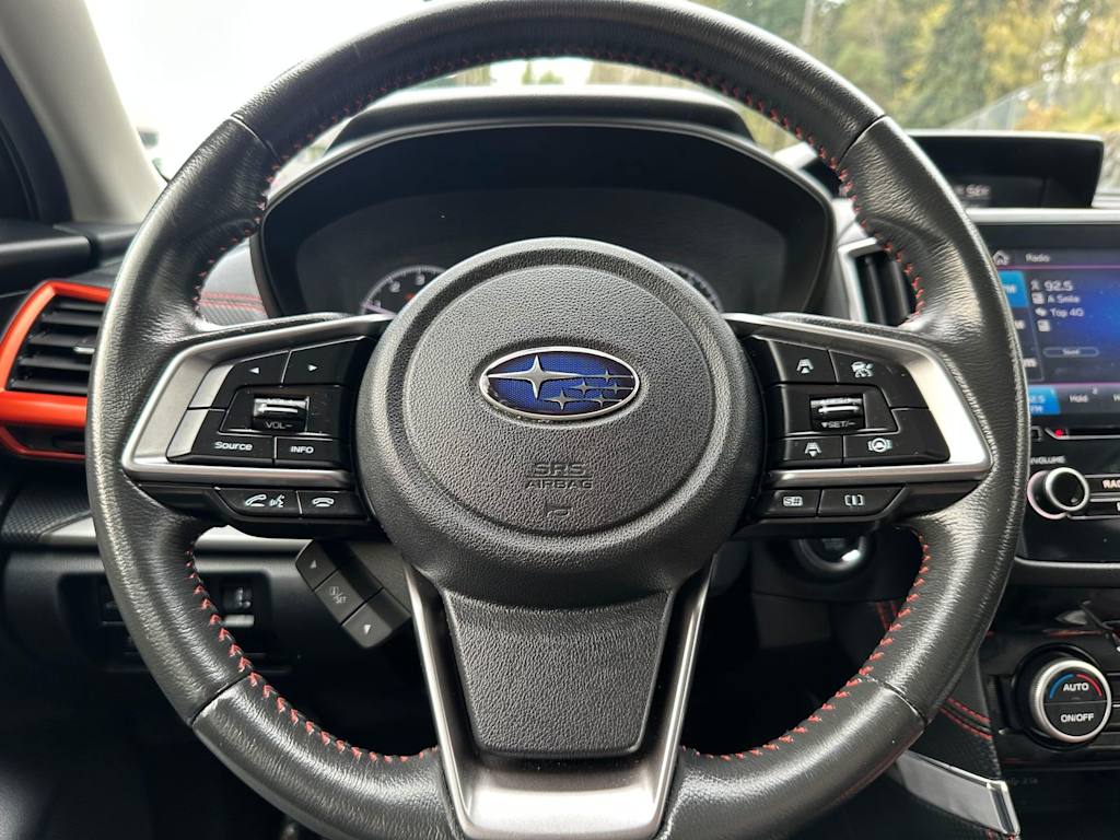 Thumbnail: 2020 Subaru Forester - 9