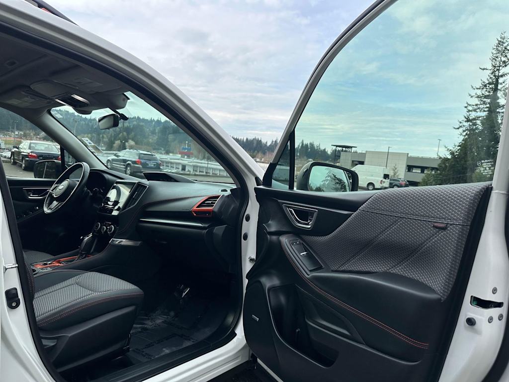 Thumbnail: 2020 Subaru Forester - 22
