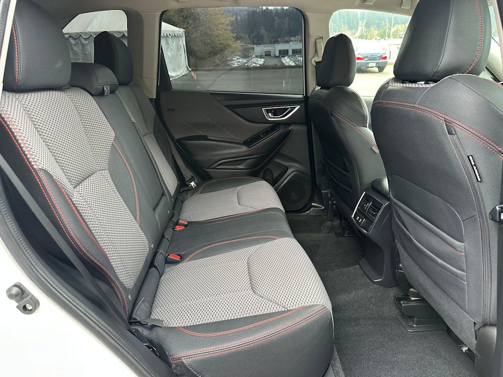 Thumbnail: 2020 Subaru Forester - 20