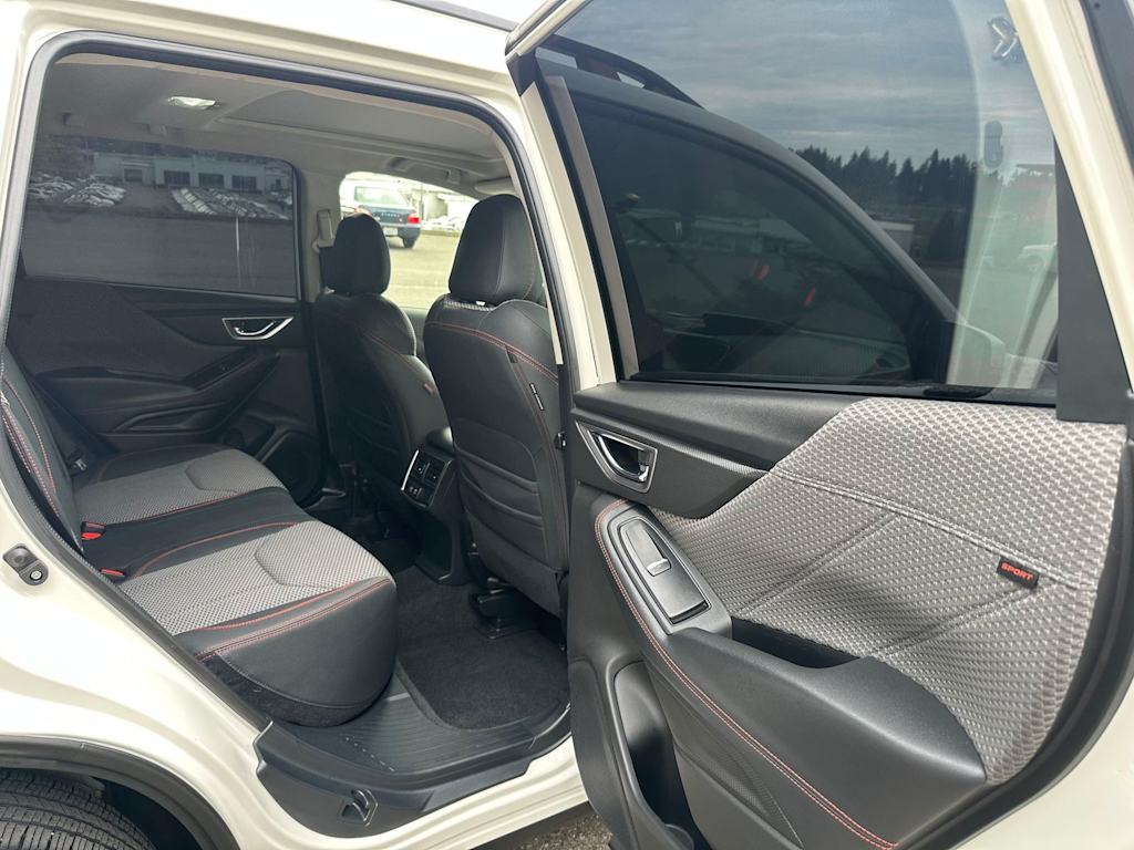 Thumbnail: 2020 Subaru Forester - 21