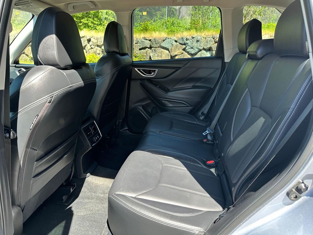 Thumbnail: 2020 Subaru Forester - 12