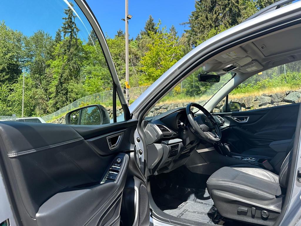 Thumbnail: 2020 Subaru Forester - 24