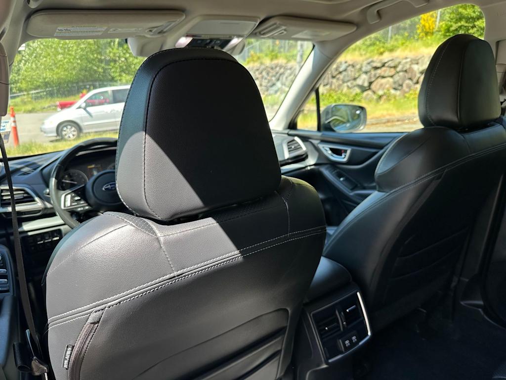 Thumbnail: 2020 Subaru Forester - 10
