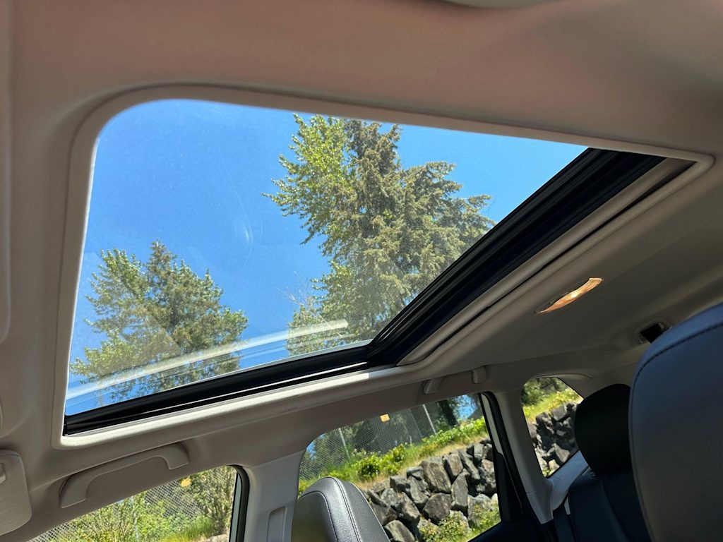 Thumbnail: 2020 Subaru Forester - 25