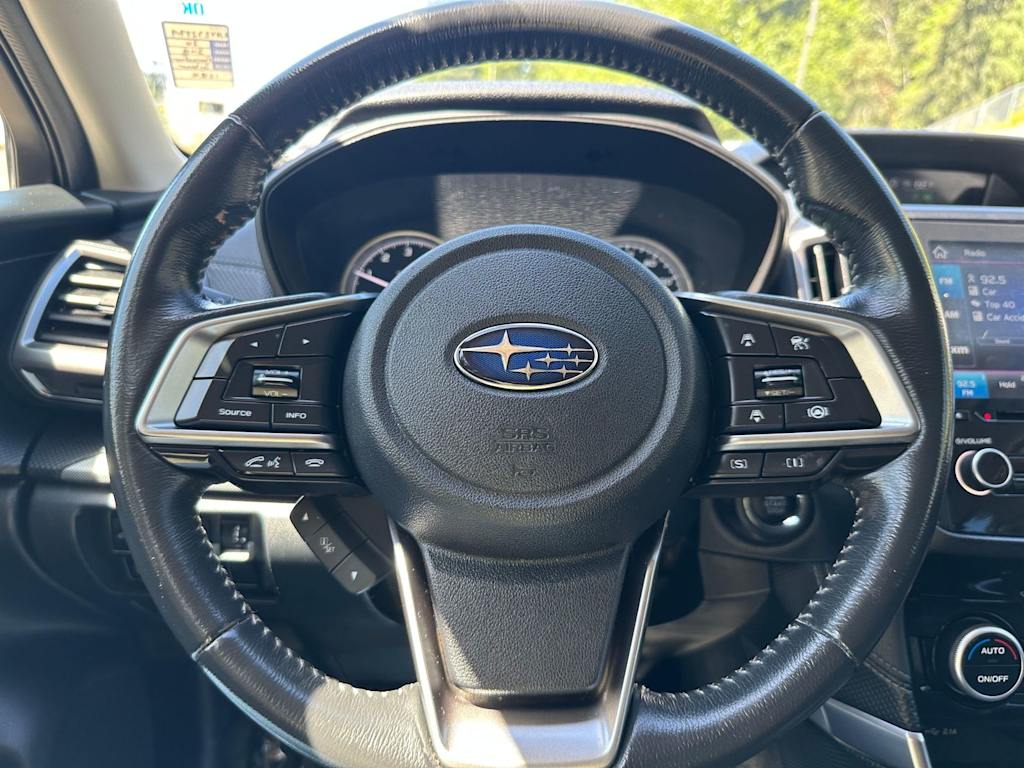 Thumbnail: 2020 Subaru Forester - 13