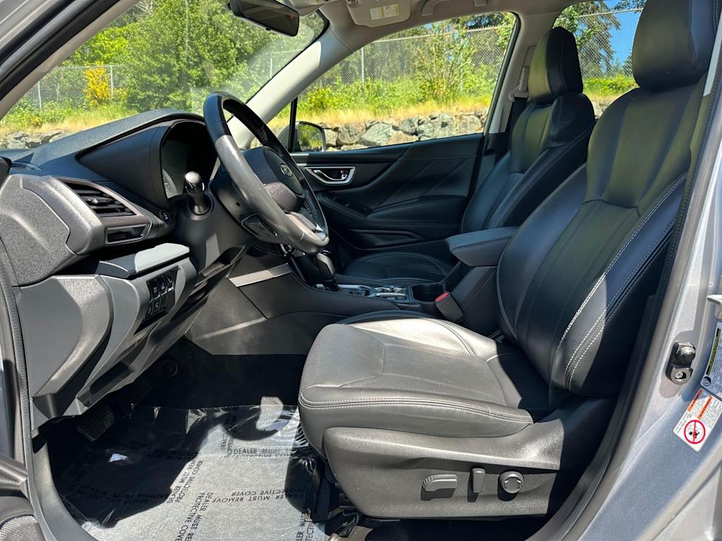 Thumbnail: 2020 Subaru Forester - 23