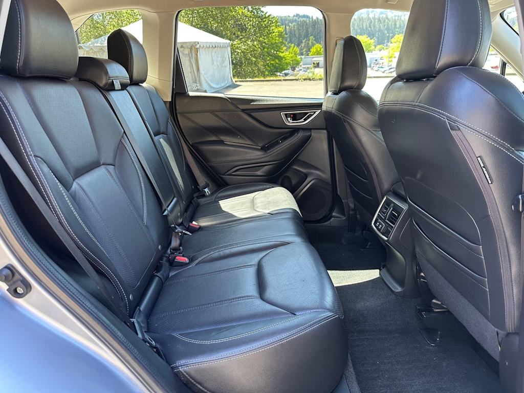 Thumbnail: 2020 Subaru Forester - 21