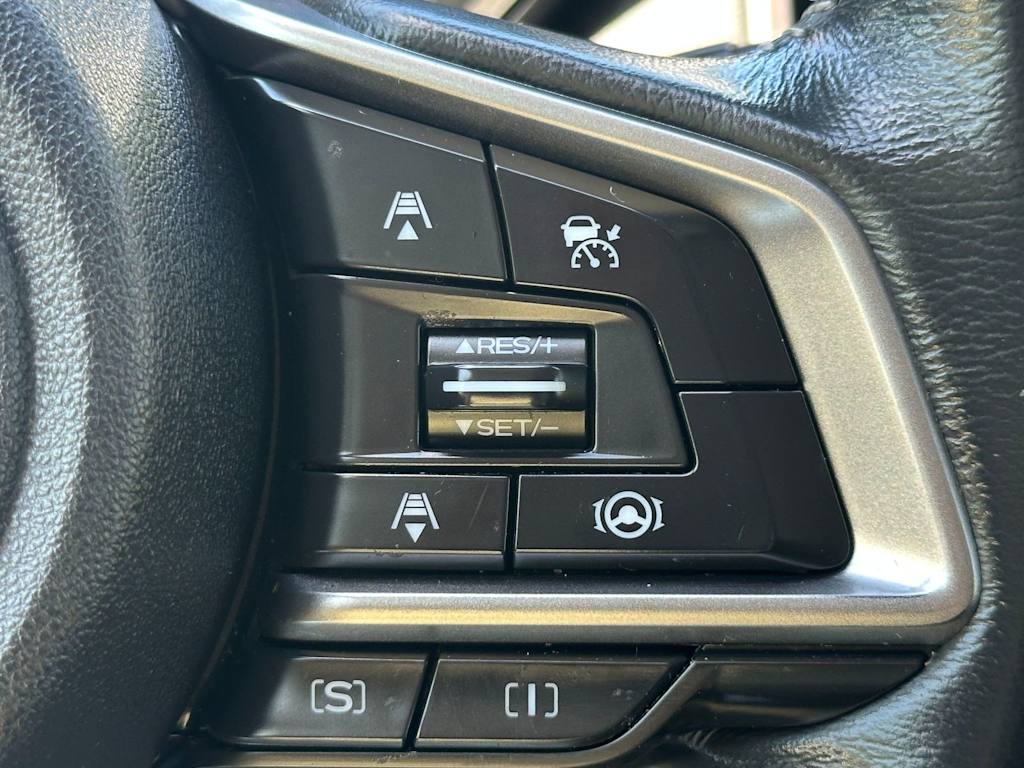 Thumbnail: 2020 Subaru Forester - 32
