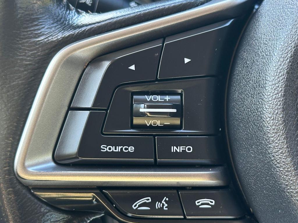 Thumbnail: 2020 Subaru Forester - 31