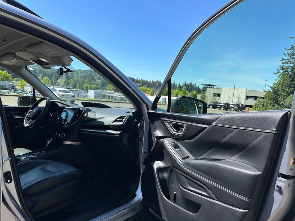 Thumbnail: 2020 Subaru Forester - 22