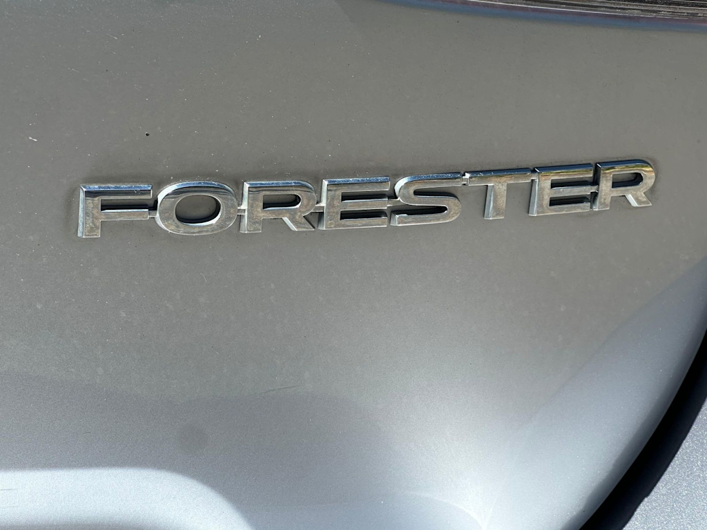 Thumbnail: 2020 Subaru Forester - 7