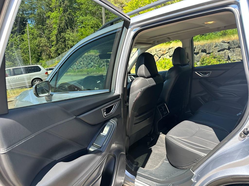 Thumbnail: 2020 Subaru Forester - 20