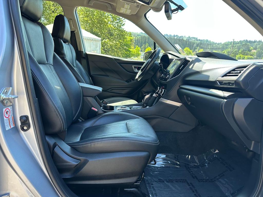 Thumbnail: 2020 Subaru Forester - 11